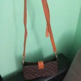 Женские сумки, кошельки 10