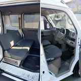 Suzuki Every 4