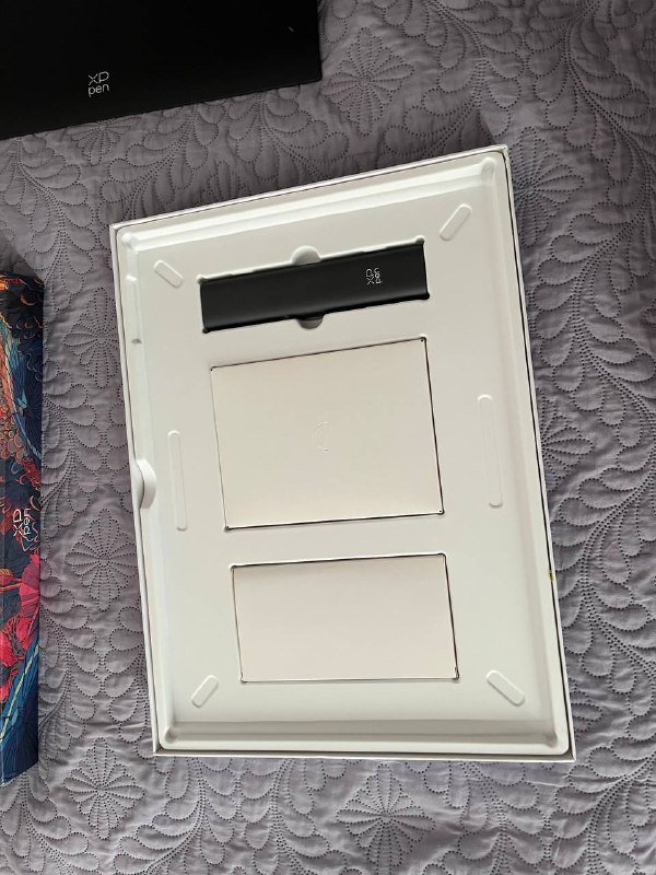 Графический планшет Deco Pro XLW (2-е поколение) 2