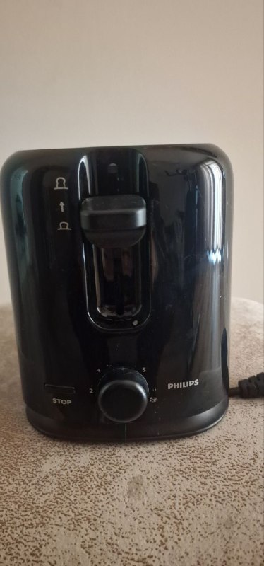 Тостер Phillips HD 2586 2