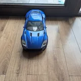Aston Martin One 77 модель 2