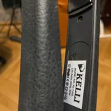 Кольцевая лампа, Dr Martens, штаны клёш, кимоно, костюм горничной, выпрямитель 10