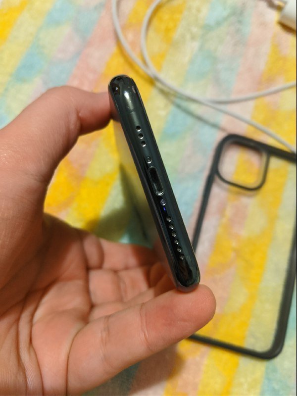 iPhone 11 Pro 64 ГБ 4