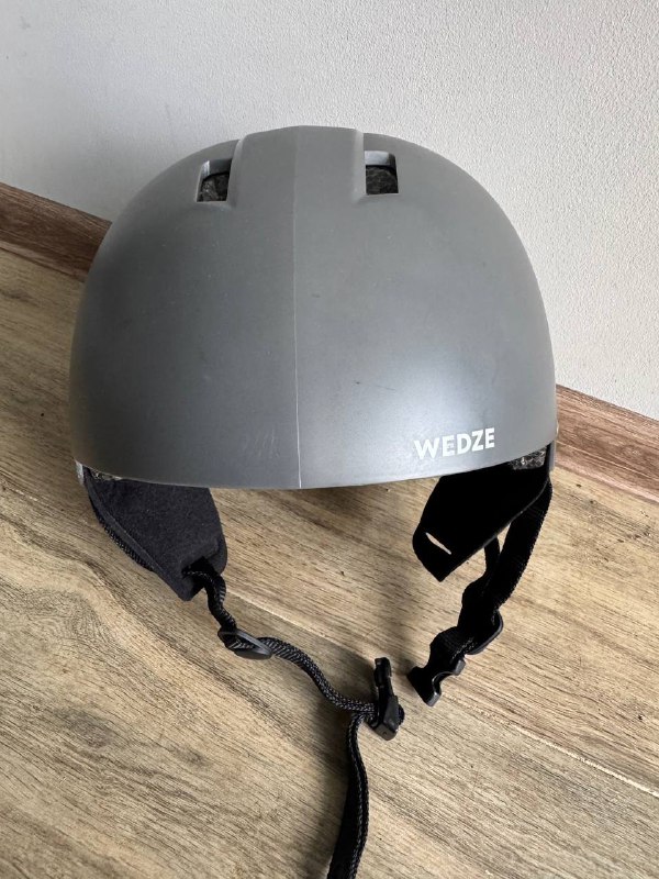 Горнолыжный шлем Wedze 2