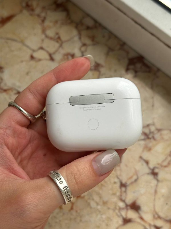 Кейс от Air Pods Pro 2 gen, type c 3