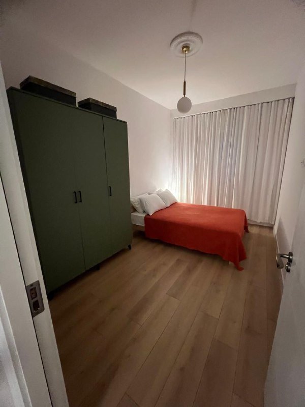 Квартира 2+1 в центре Батуми на длительный срок 2