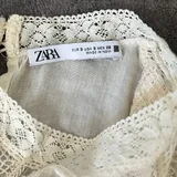 Блузка Zara, размер S 3