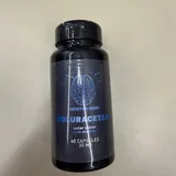 БАДы NOW L-Tyrosine, Coluracetam, Turmeric Curcumin, 5-HTP, GABA 2