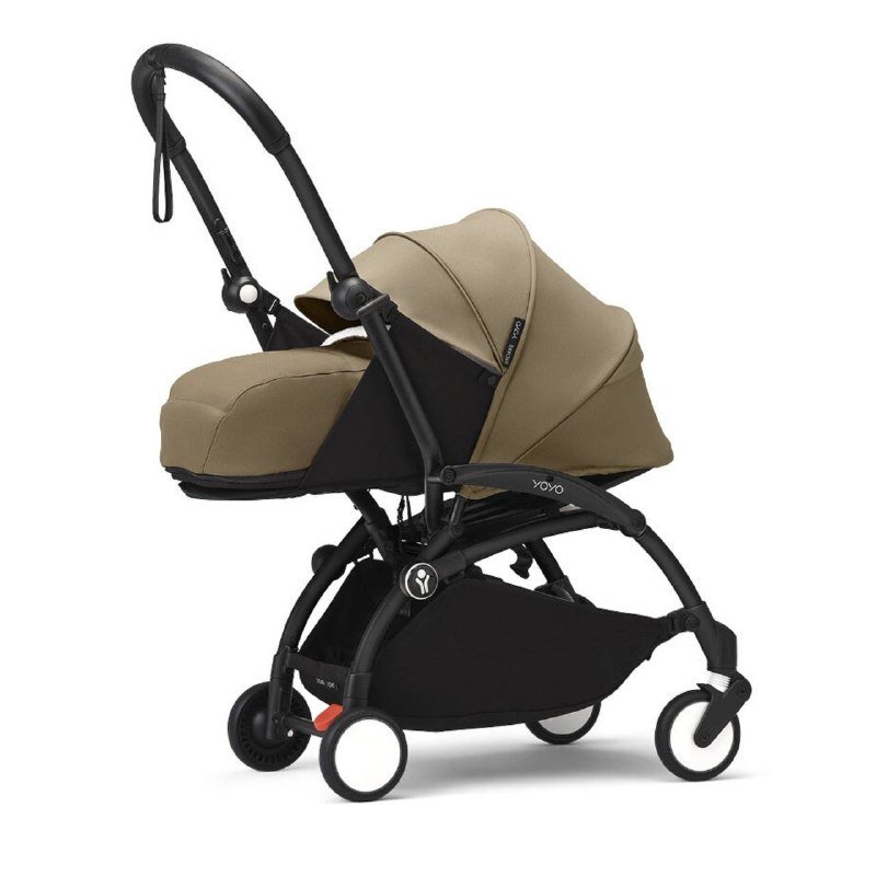 Коляска Yoyo Stokke, аксессуары 3