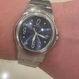 Orient винтажные часы 1