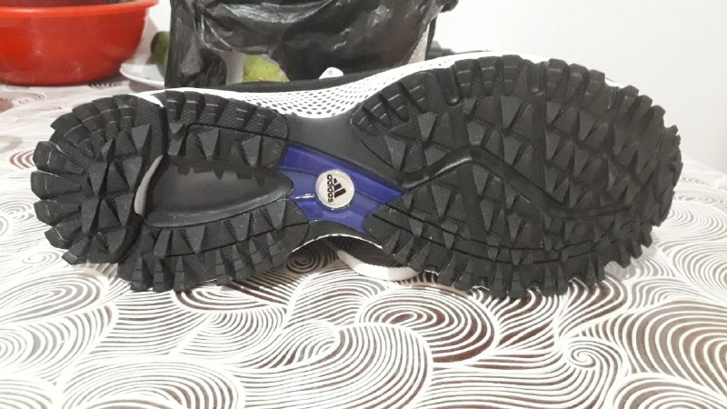 Кроссовки ADIDAS marathon 10 tr u оригинал размеры 42-47 4