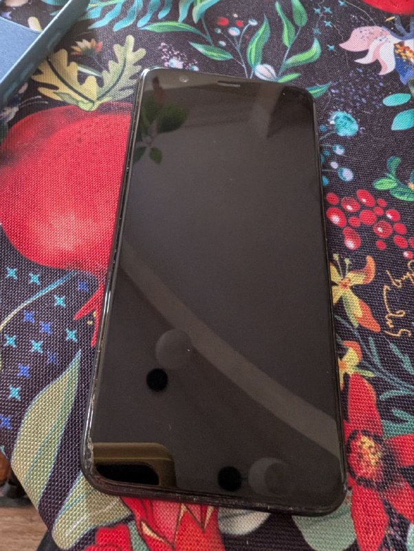 Google Pixel 4, Radiomaster Pocket ELRS 2