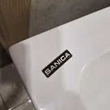 Акриловая ванна Sanica Granada 6
