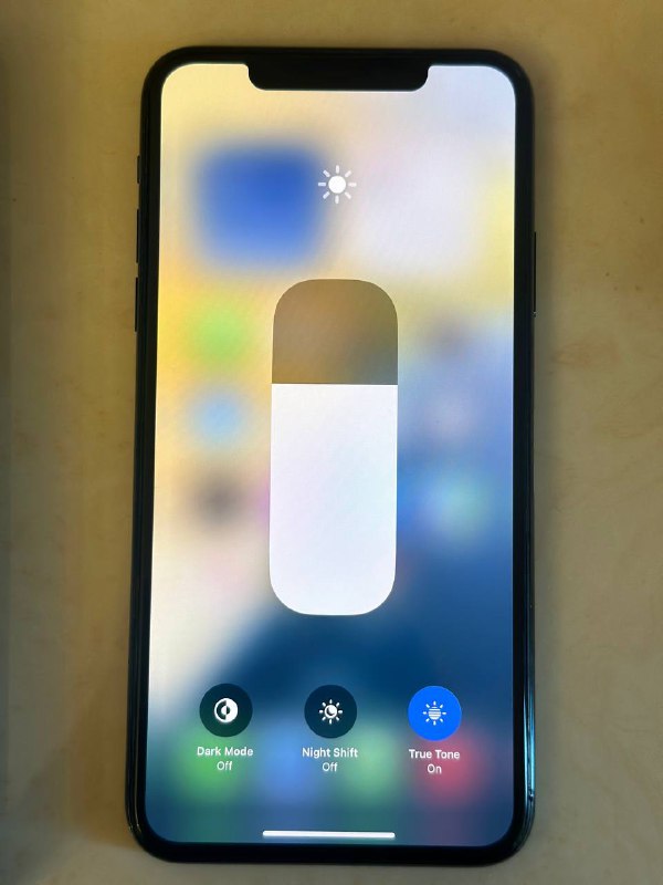 iPhone 11 Pro Max с коробкой и кабелем 7