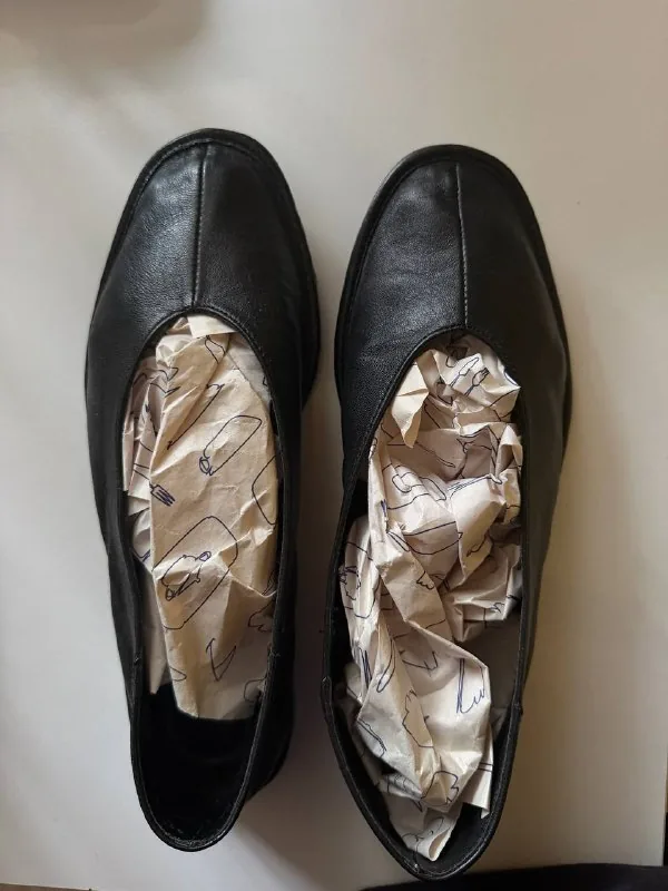 Балетки ZARA, размер 37 1