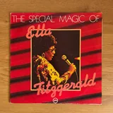 Виниловые пластинки Yao Si Ting, Мумий Тролль, The Beatles, Ella Fitzgerald, ABBA 7