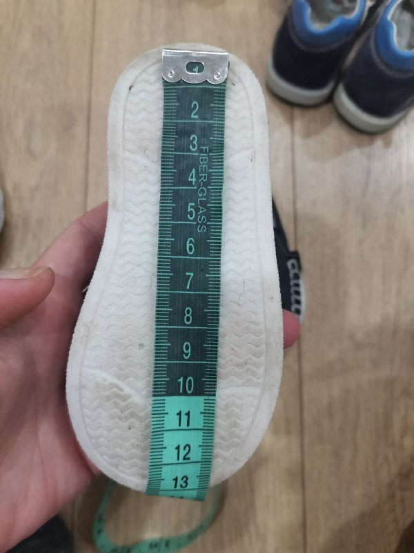 Детская обувь размеры 19-22 7