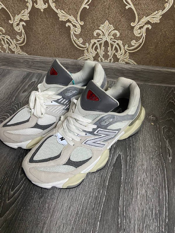 Кроссовки New Balance мужские размер 44 6