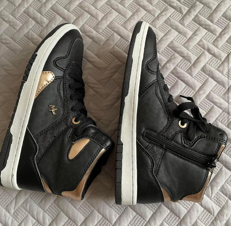 Кожаная обувь из Европы 5