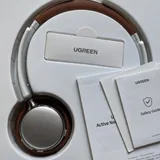 UGREEN Studio Plus беспроводные наушники 4