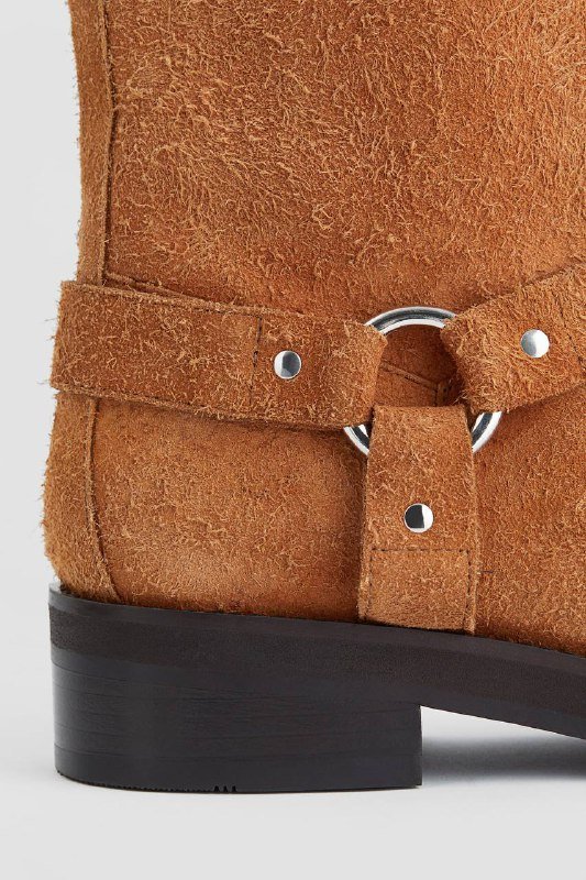 Ботинки H&M размер 43 5