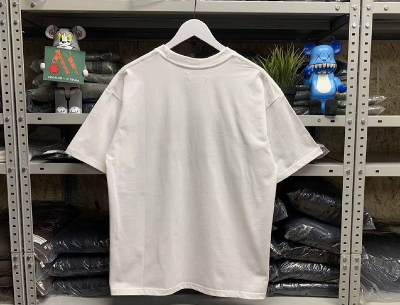 Футболка Maison Margiela 4