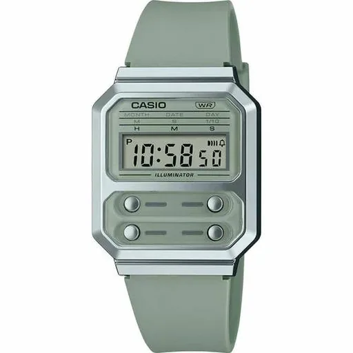 Часы Casio