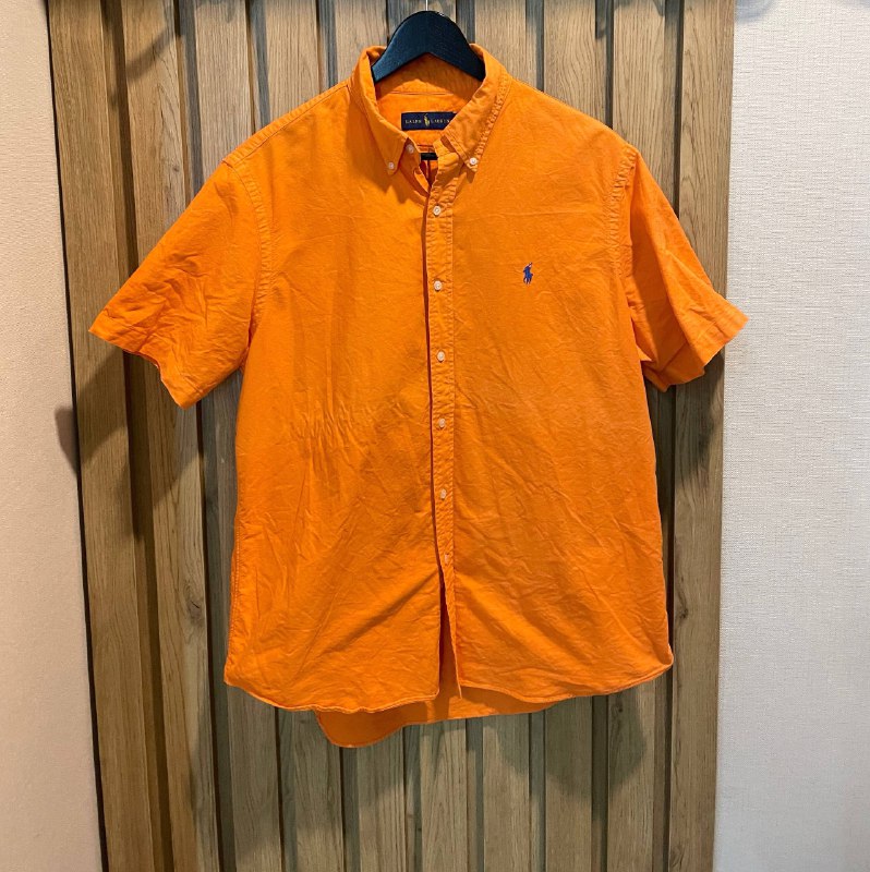 Ralph Lauren рубашка, Fred Perry поло, Ralph Lauren поло, Tommy Hilfiger свитер, Oakley лонгслив, Napapijiri рубашка, Oakley футболка, Paul&Shark рубашка 1