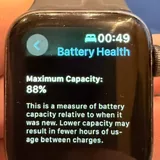 Apple Watch SE 40mm 3