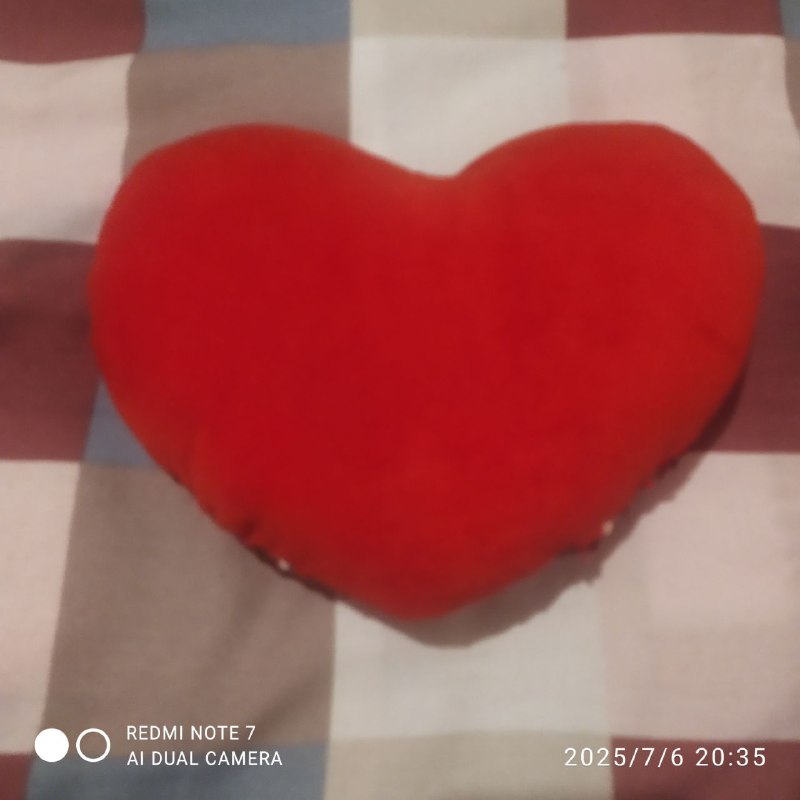 сердце, музыкальный шар 3