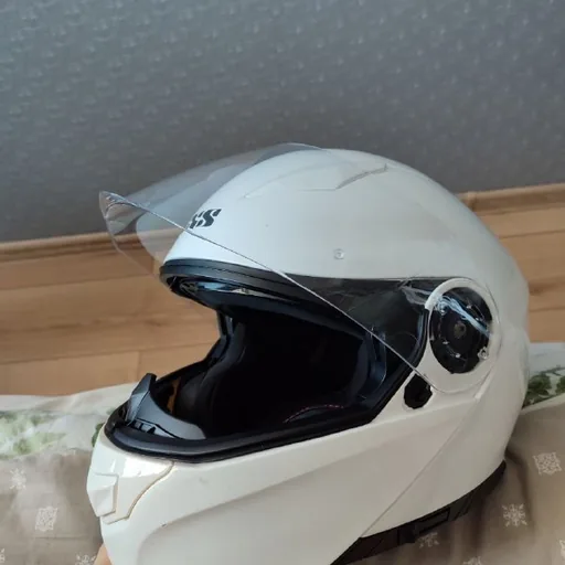 Мотоциклетный шлем iXS HX 300