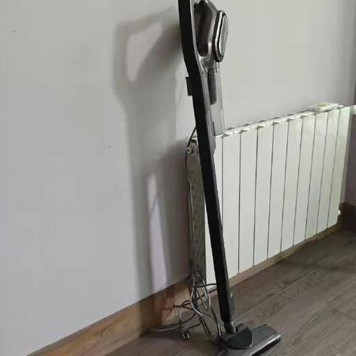 Вертикальный пылесос Xiaomi Deerma DX700S