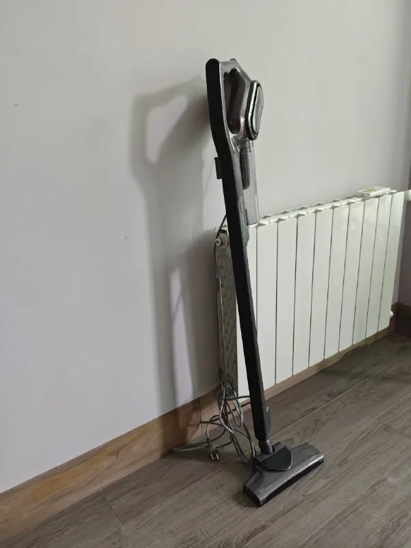 Вертикальный пылесос Xiaomi Deerma DX700S 1
