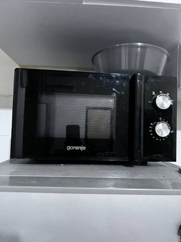 Микроволновая печь Gorenje 3