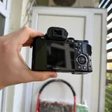 Sony a7s камера 2