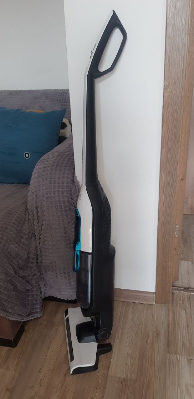 Пылесос Bosch ProHygienic 28 V max 1