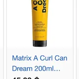 Шампунь и кондиционер Matrix, гель Bed Head TIGI 2
