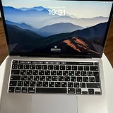 MacBook Pro 13 2020 3