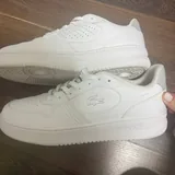 Кроссовки Lacoste кожаные, размер 44 8