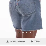 Levi’s 501 шорты, Nike свитшот 4