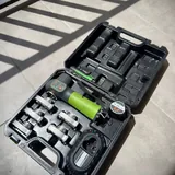 Аккумуляторная вальцовка Super Stars ST-E800A 1
