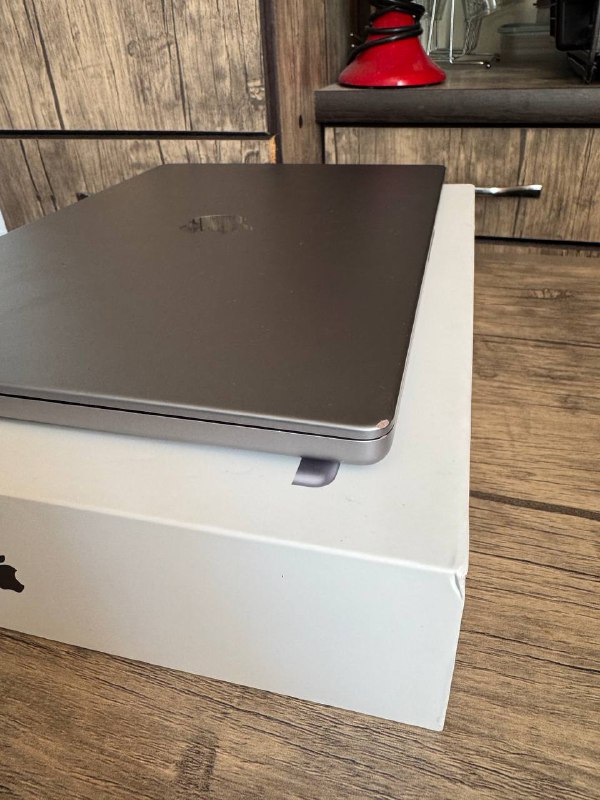 Macbook Pro 16 Inch 2021 16/512 SSD 1TB 4