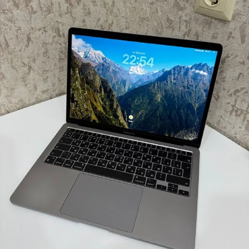 MacBook Air 2020 M1 8/256 GB Space Gray