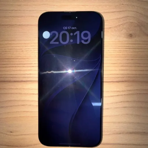Айфон 16 Pro Max 256GB