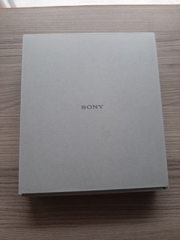 USB наушники Sony 3
