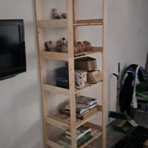 Стеллаж