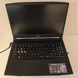 Игровой ноутбук MSI Katana 15 B12VGK 4