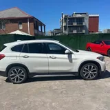 BMW X1 2016 7