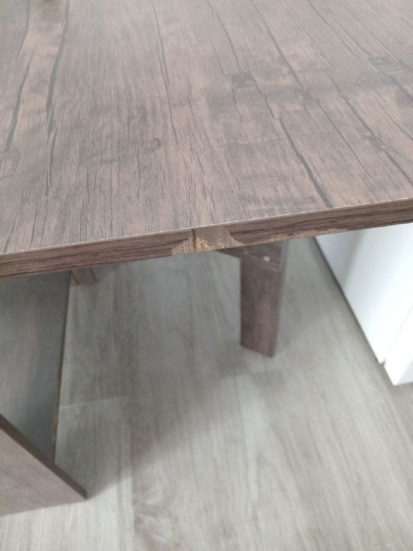 Стол рабочий 5