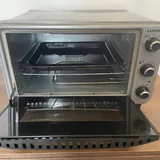 Электрическая духовка Luxell KF-3225 2